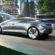 Illustration for article titled How Science Fiction Failed Us: The Real Future Of Autonomous Cars